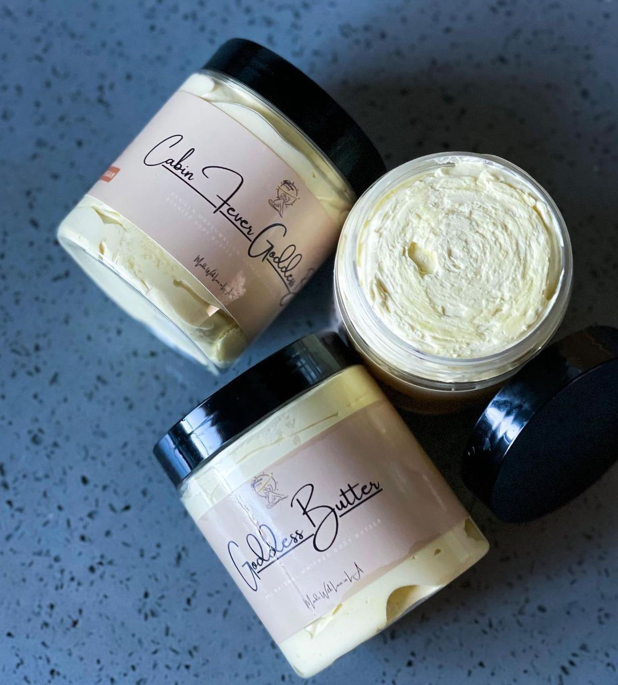 GoddessButter image 0