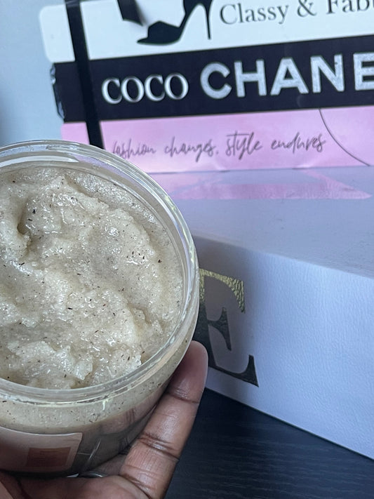 CabinFever Scrub image 1