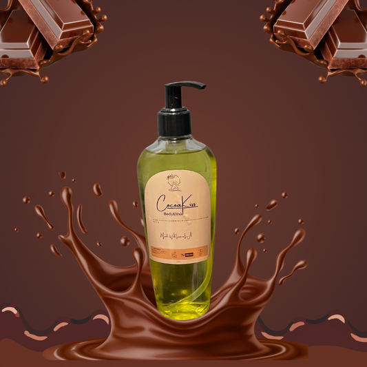 CocoaKiss BodyElixir image 0