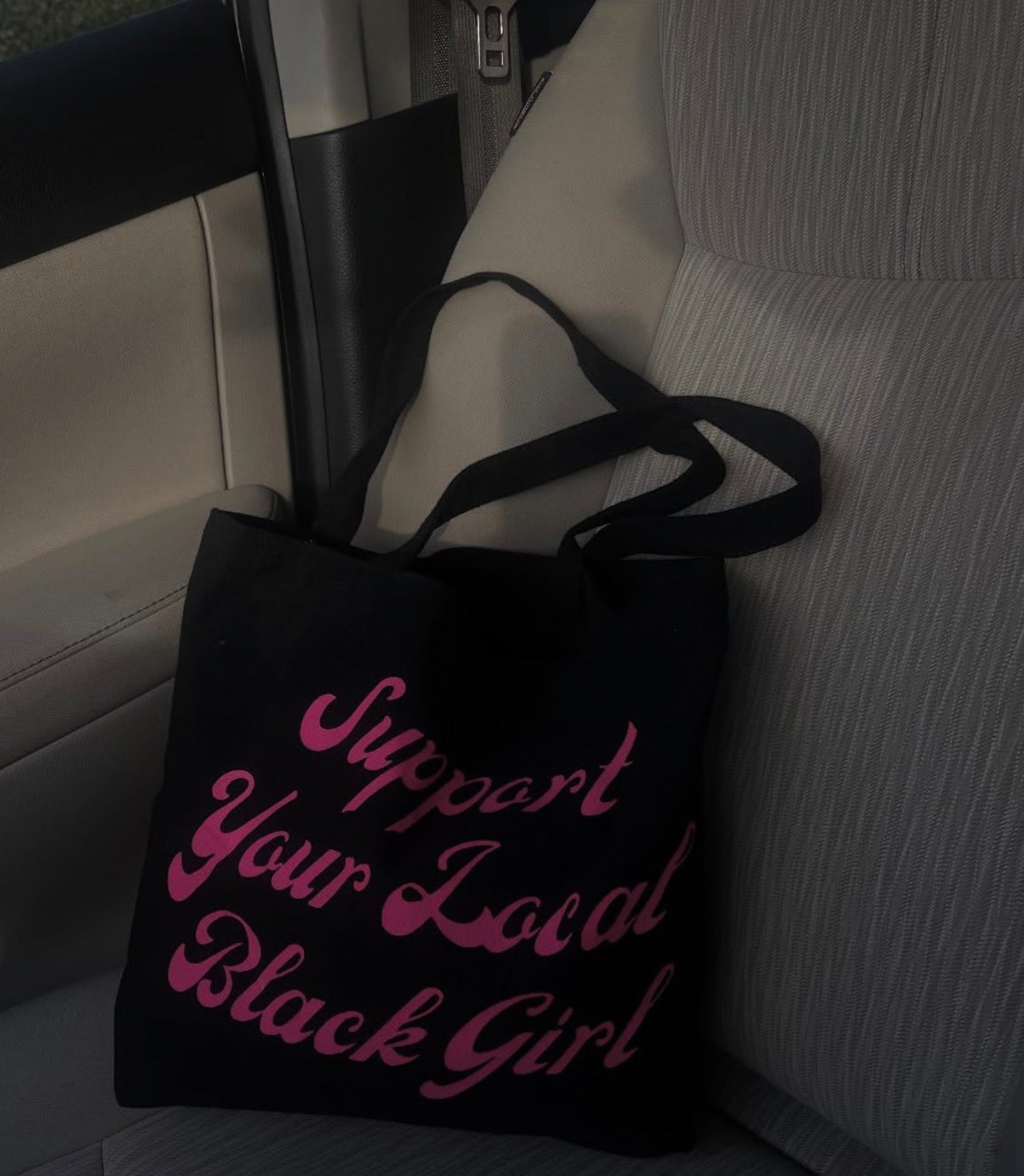 SYLBG Totes