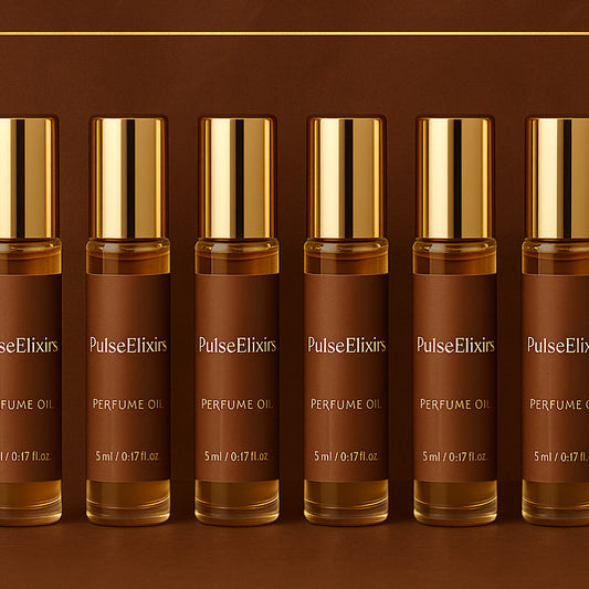 Luxe Mini Bundle Set  image 0